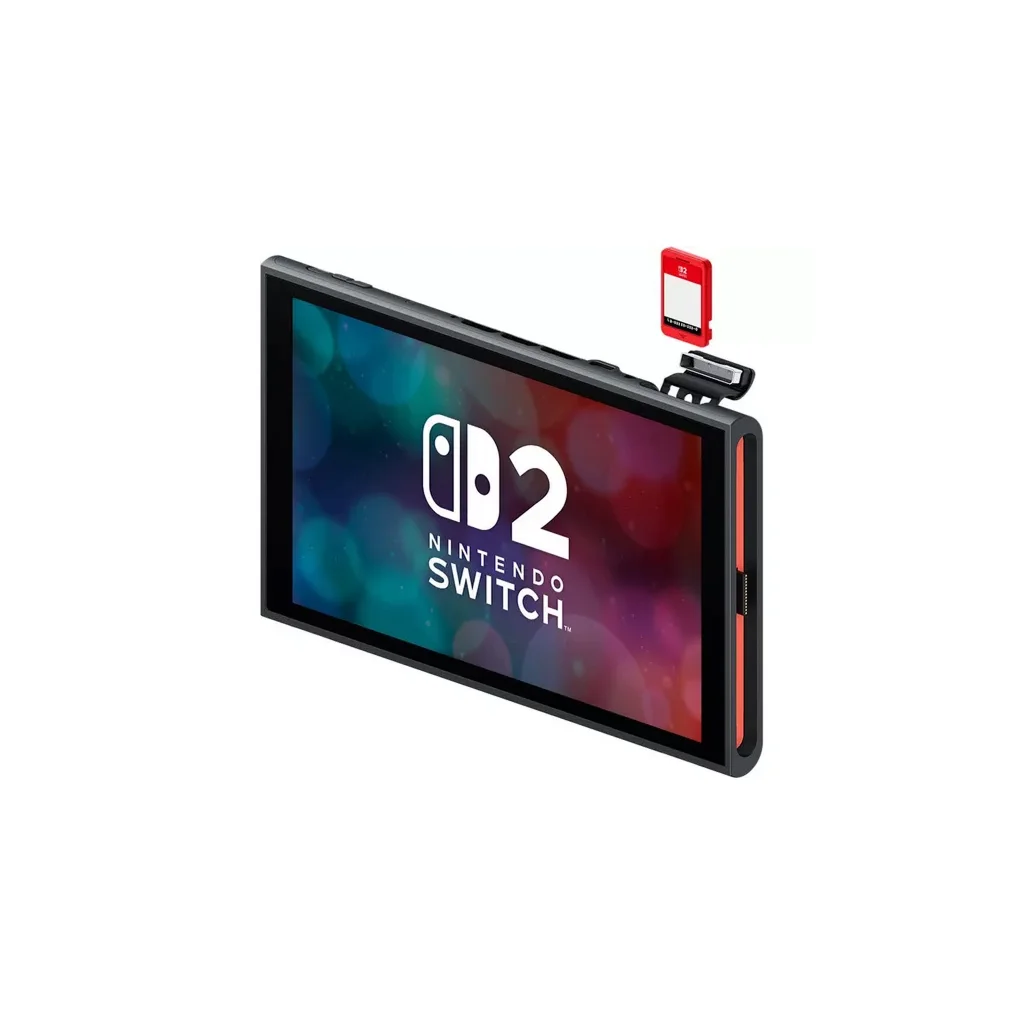 Nintendo Switch 2 | GADGET CRAZE